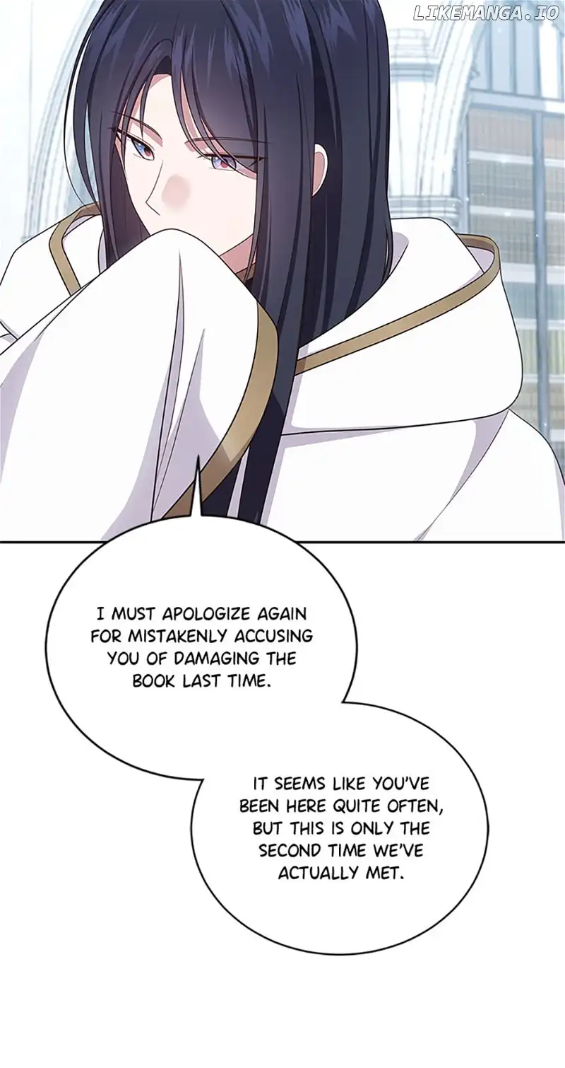 The Villain’s Precious Daughter Chapter 69 page 3