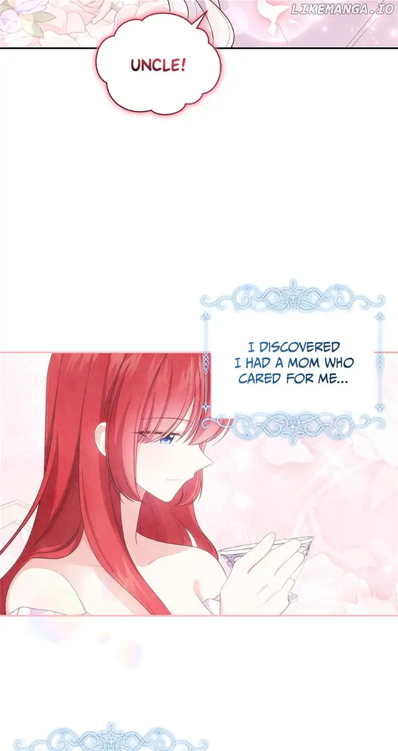 The Villain’s Precious Daughter Chapter 69 page 39