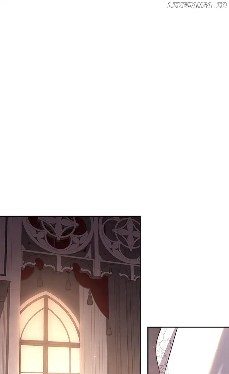 The Villain’s Precious Daughter Chapter 69 page 42