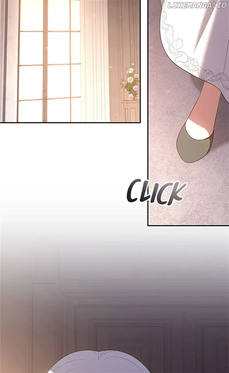 The Villain’s Precious Daughter Chapter 69 page 43