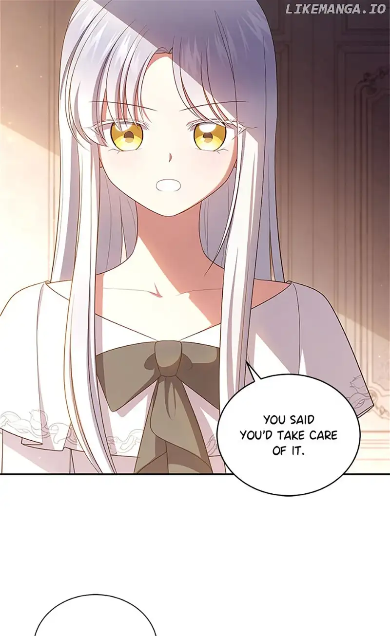The Villain’s Precious Daughter Chapter 69 page 44