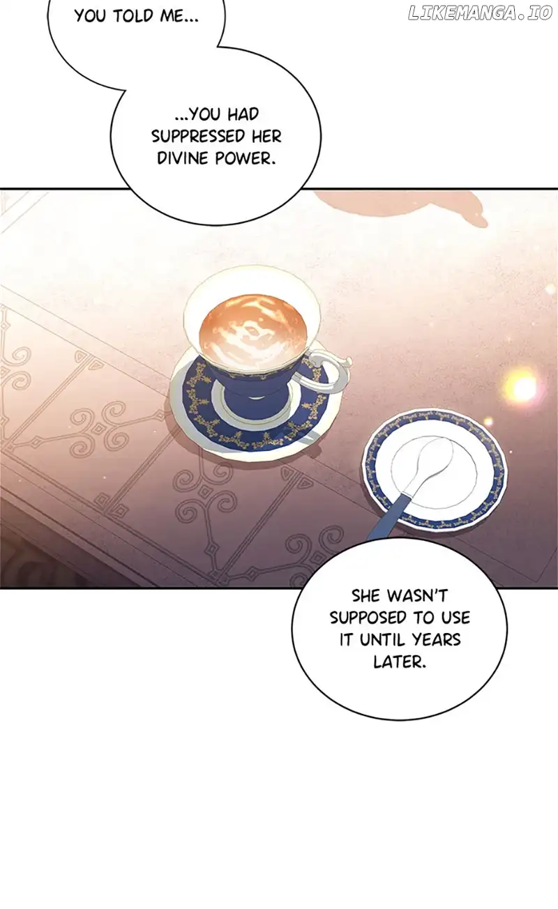 The Villain’s Precious Daughter Chapter 69 page 45