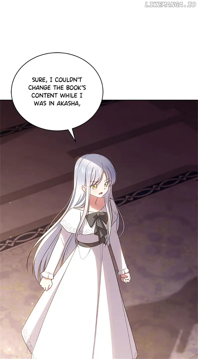 The Villain’s Precious Daughter Chapter 69 page 46