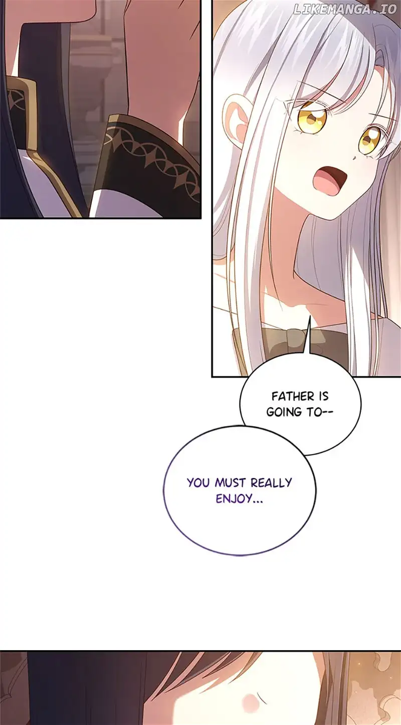 The Villain’s Precious Daughter Chapter 69 page 48