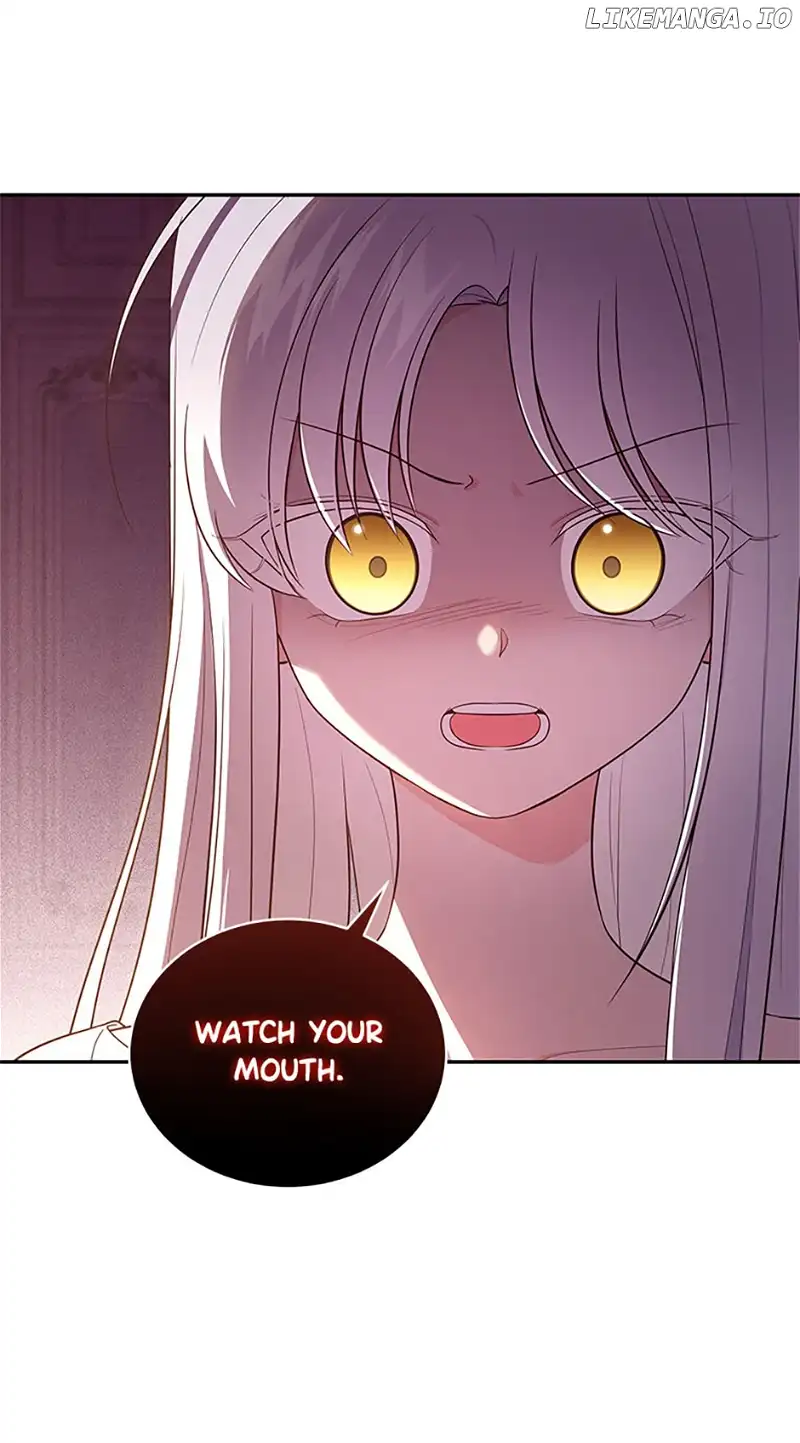 The Villain’s Precious Daughter Chapter 69 page 51