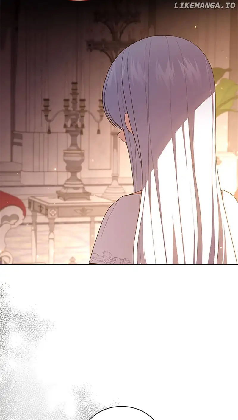 The Villain’s Precious Daughter Chapter 69 page 53