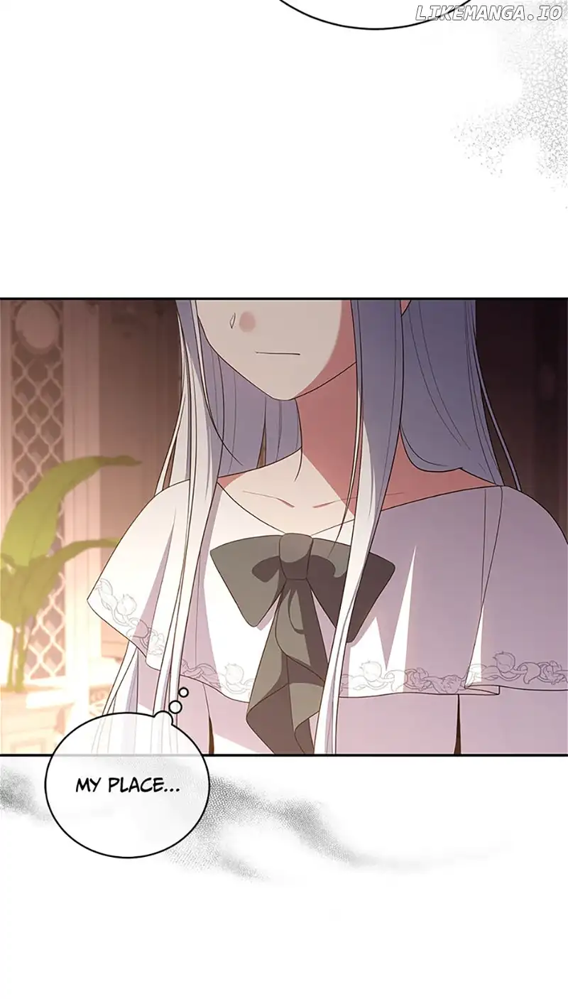 The Villain’s Precious Daughter Chapter 69 page 55