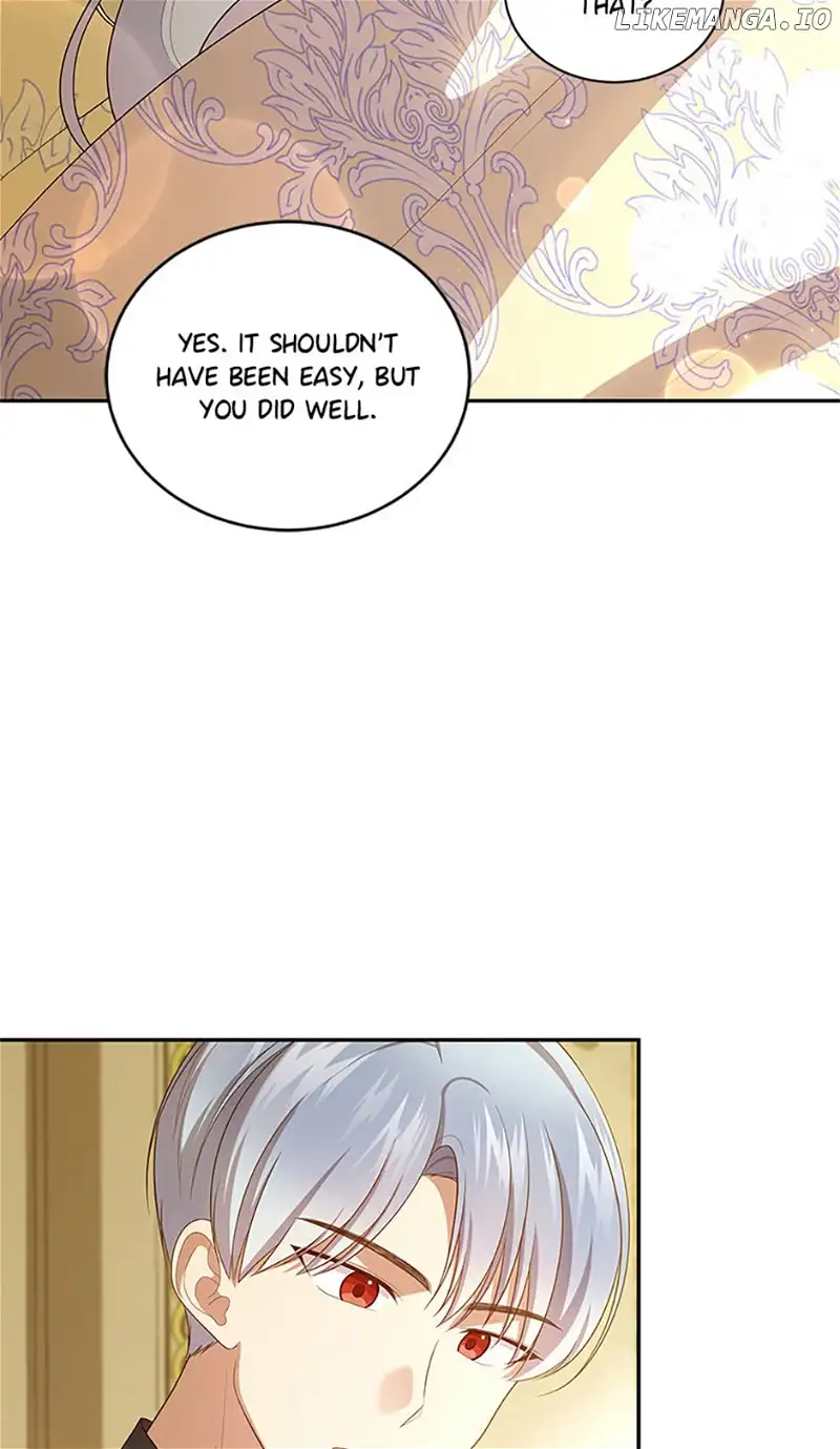 The Villain’s Precious Daughter Chapter 69 page 66