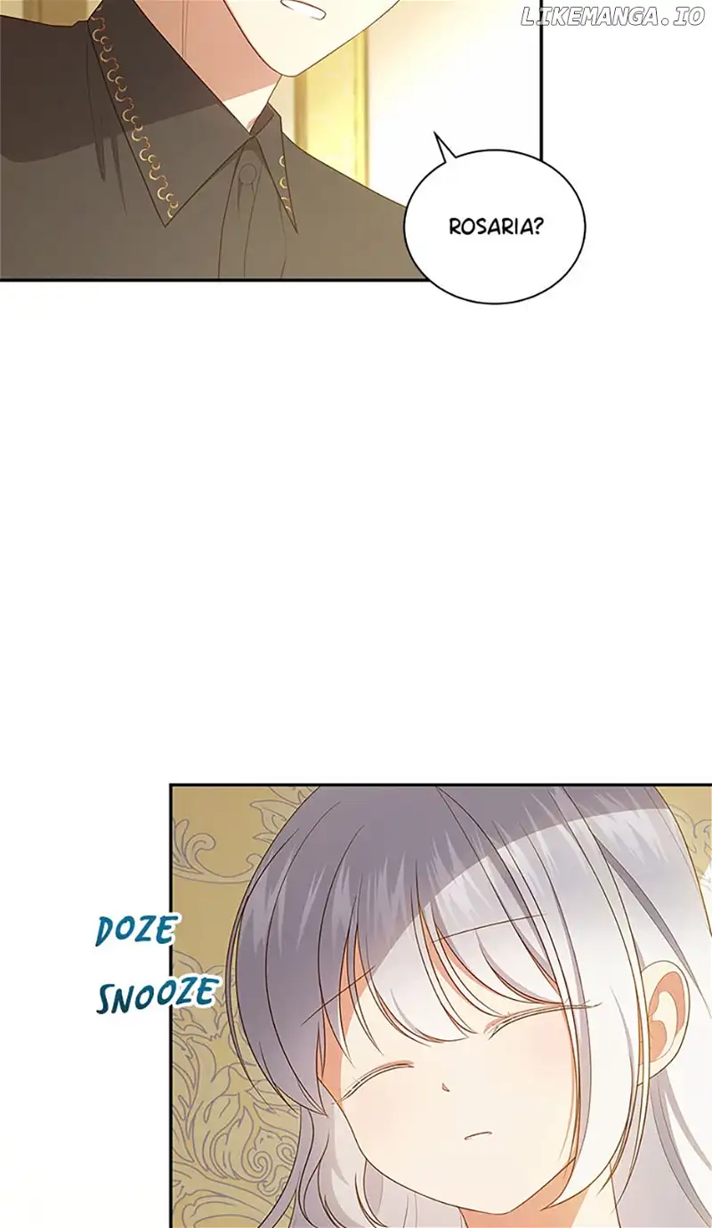 The Villain’s Precious Daughter Chapter 69 page 67