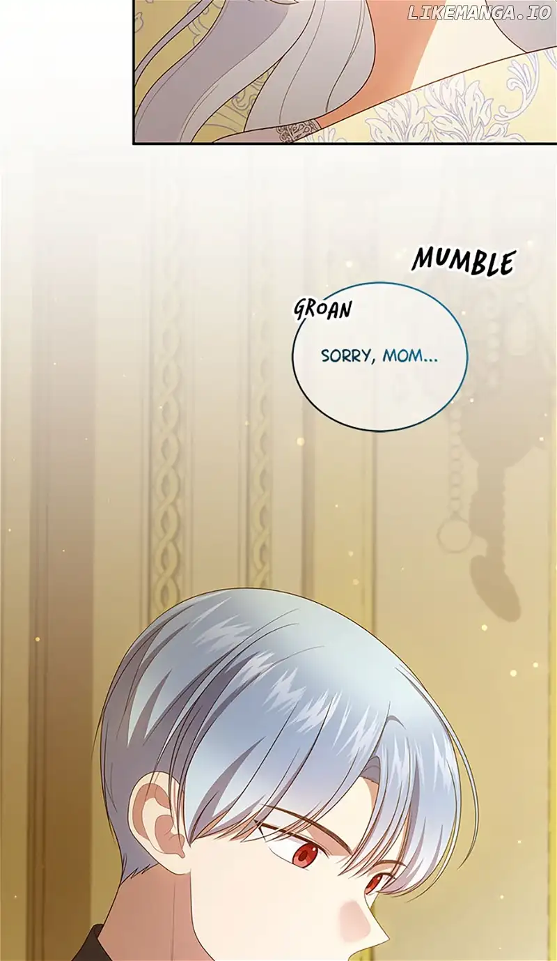 The Villain’s Precious Daughter Chapter 69 page 68