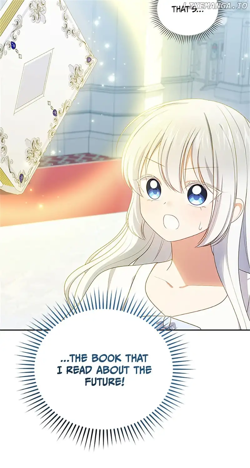 The Villain’s Precious Daughter Chapter 69 page 7
