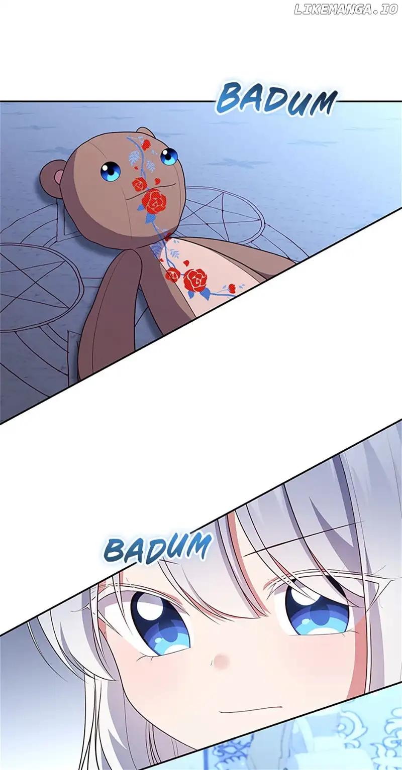 The Villain’s Precious Daughter Chapter 70 page 11