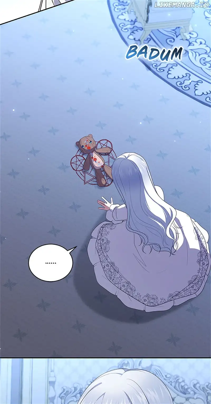 The Villain’s Precious Daughter Chapter 70 page 12