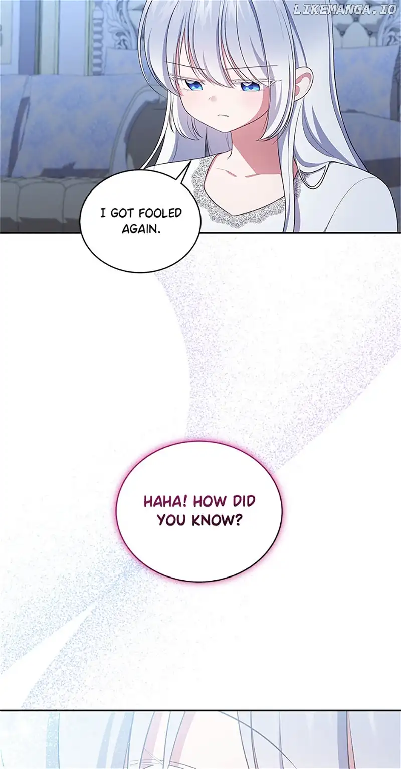 The Villain’s Precious Daughter Chapter 70 page 13