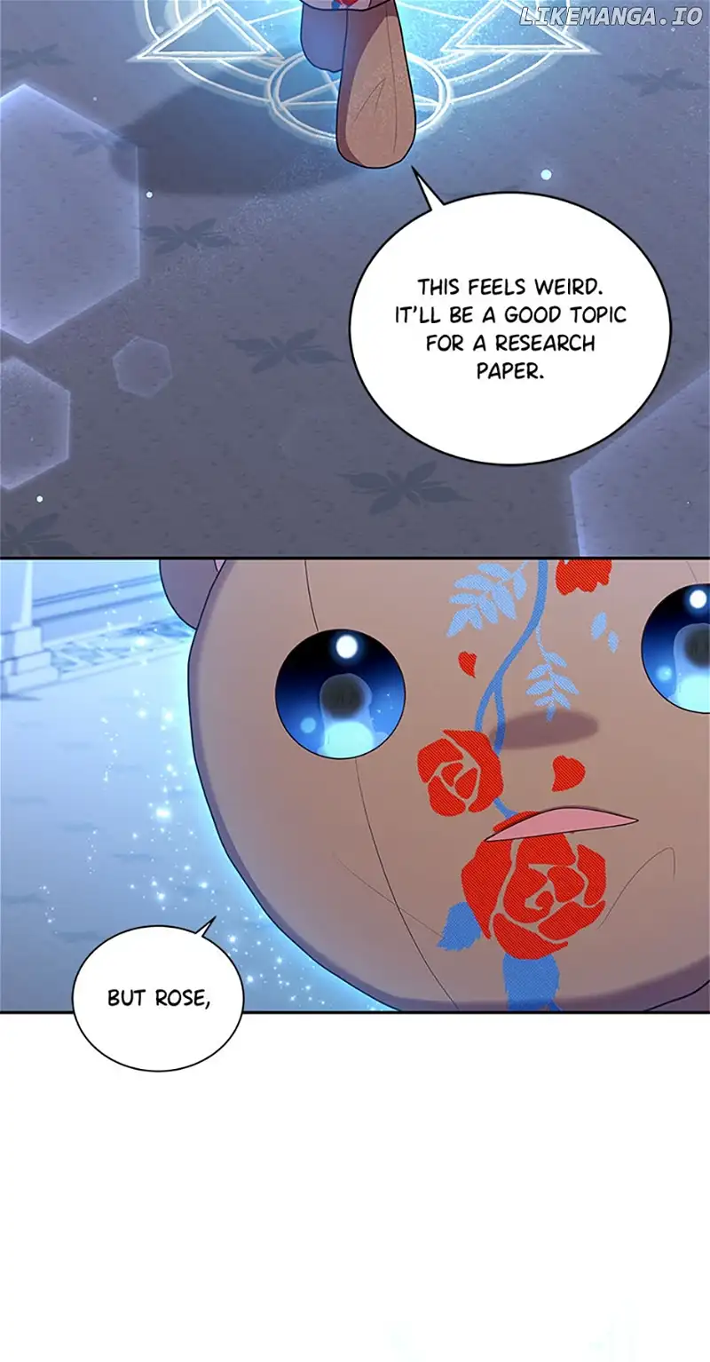 The Villain’s Precious Daughter Chapter 70 page 15
