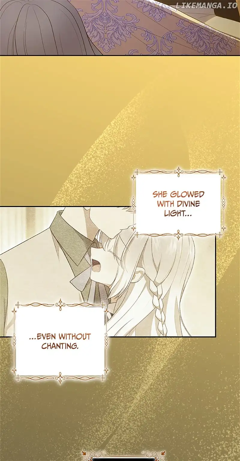 The Villain’s Precious Daughter Chapter 70 page 1