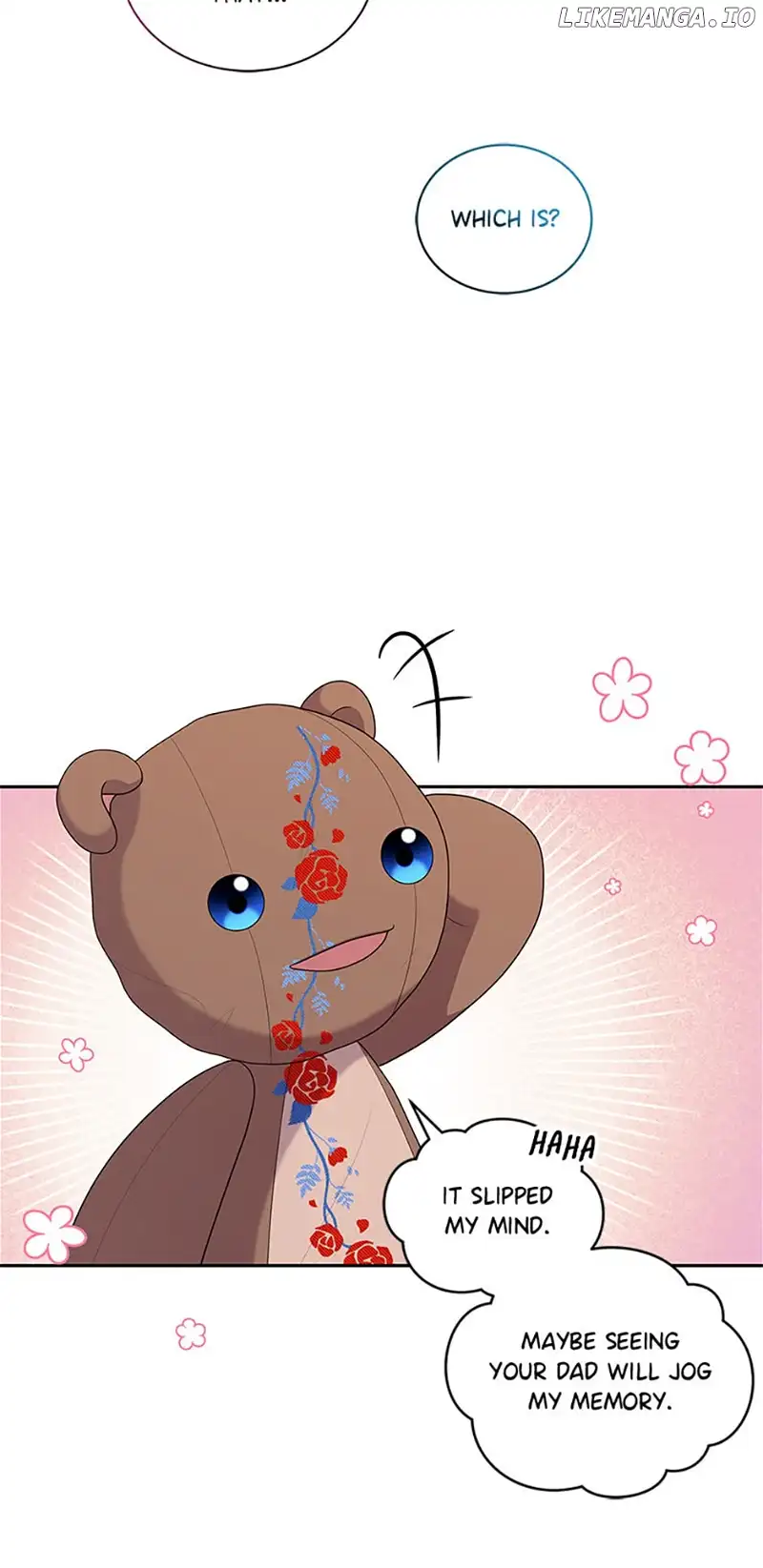 The Villain’s Precious Daughter Chapter 70 page 25