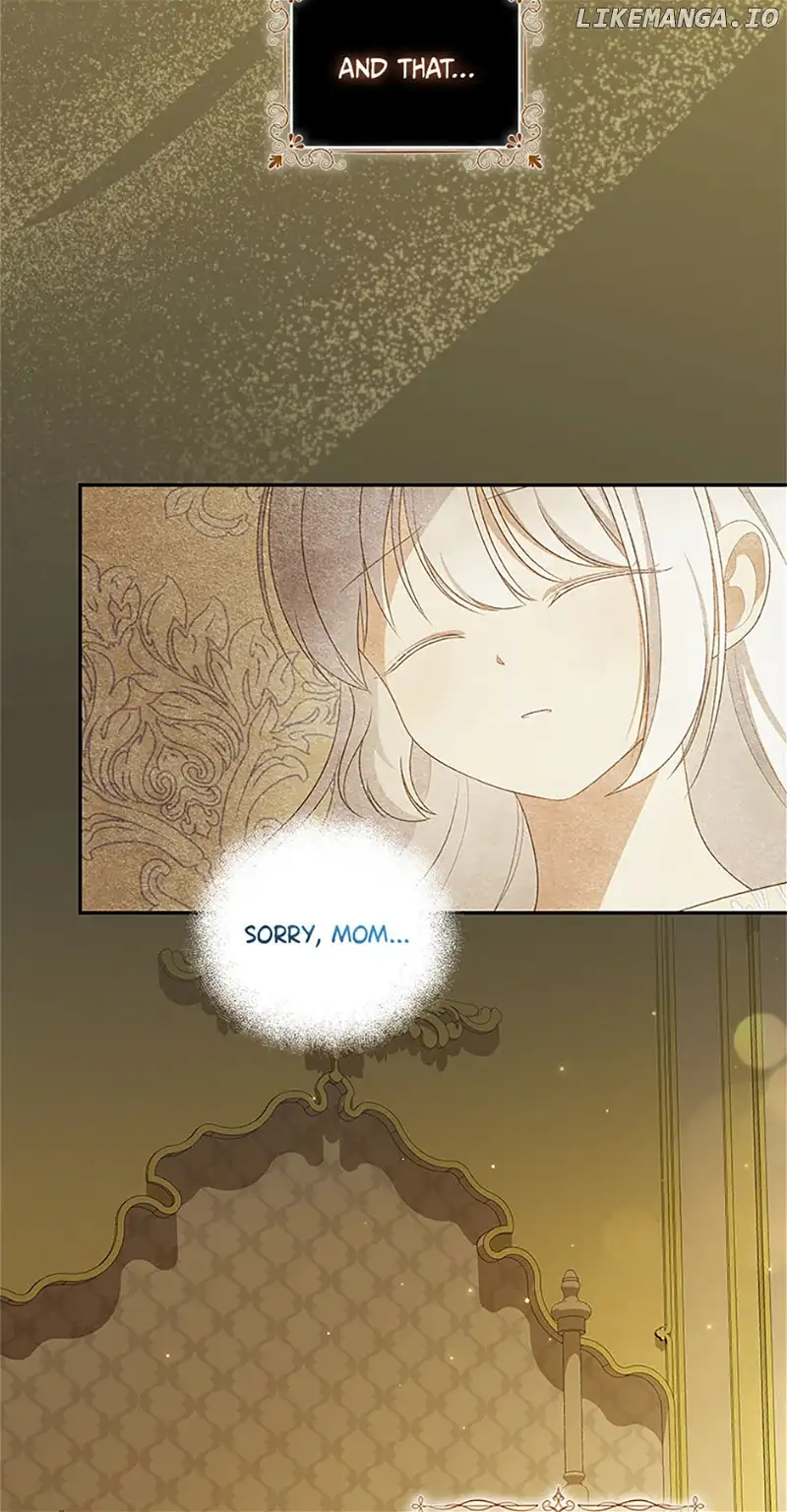 The Villain’s Precious Daughter Chapter 70 page 2