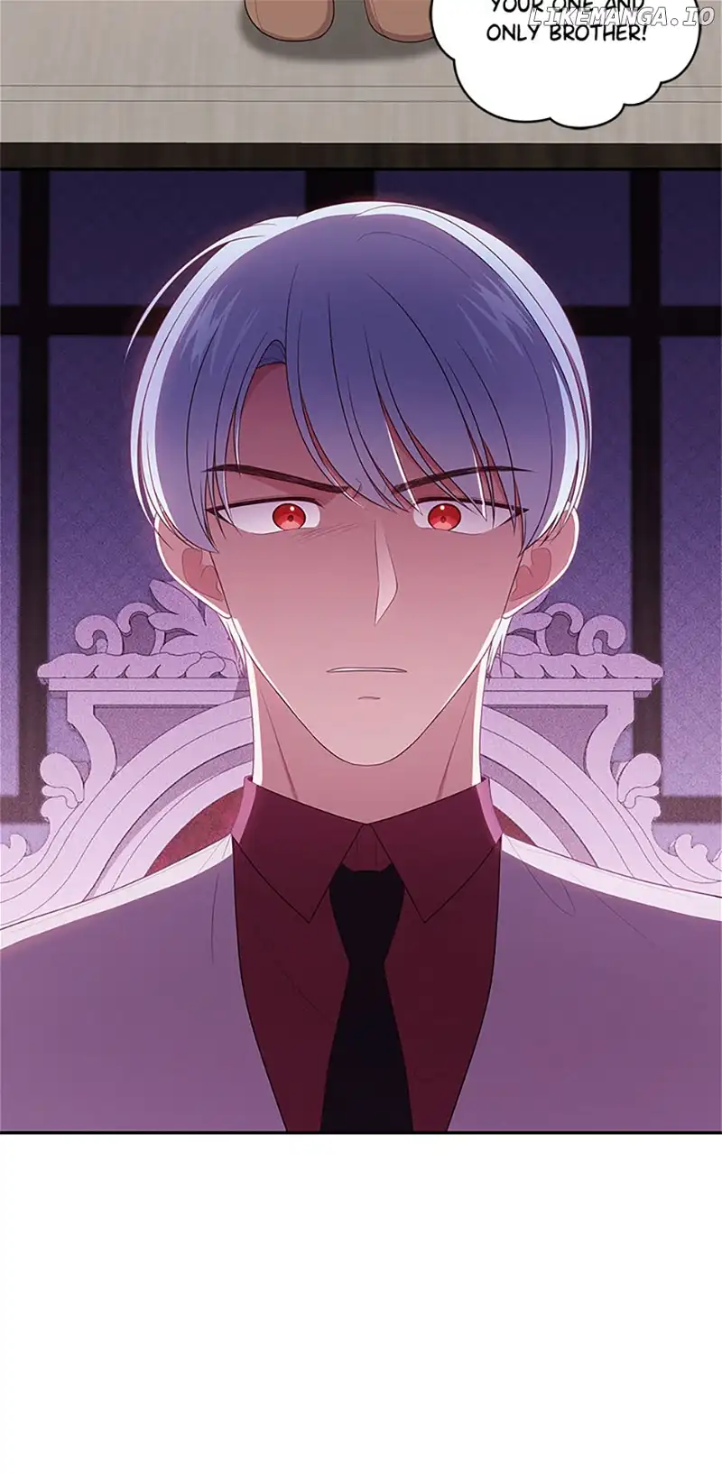The Villain’s Precious Daughter Chapter 70 page 29