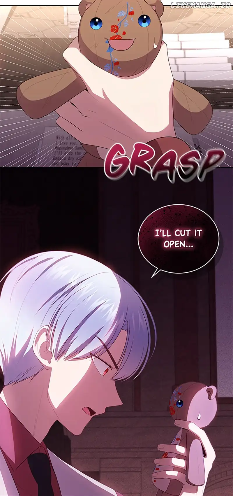 The Villain’s Precious Daughter Chapter 70 page 31