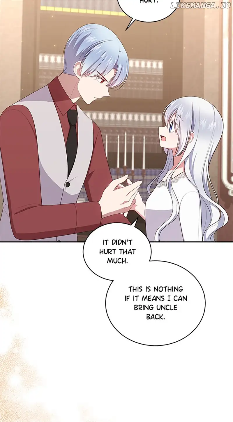 The Villain’s Precious Daughter Chapter 70 page 41