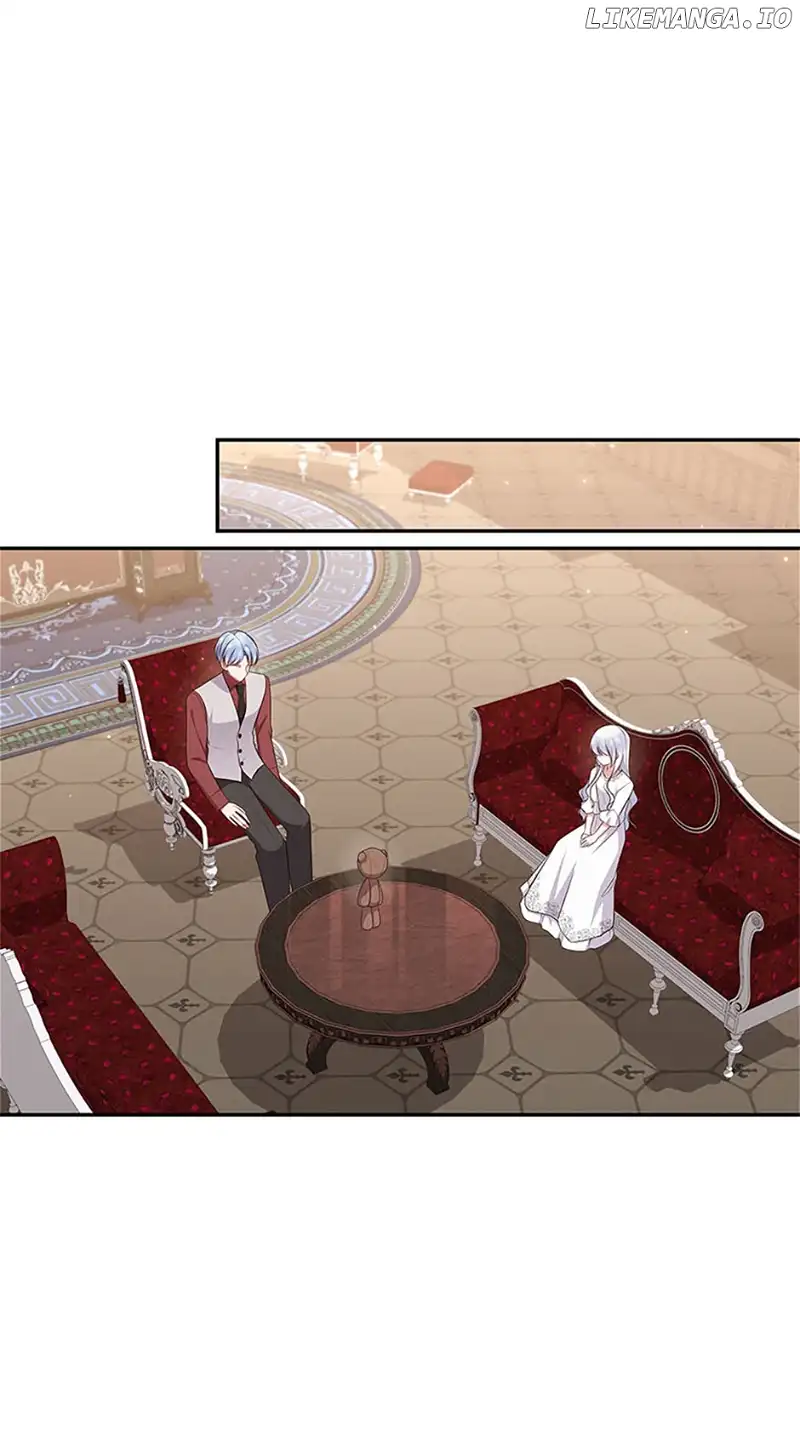 The Villain’s Precious Daughter Chapter 70 page 44