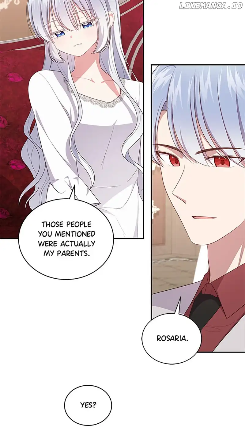 The Villain’s Precious Daughter Chapter 70 page 47