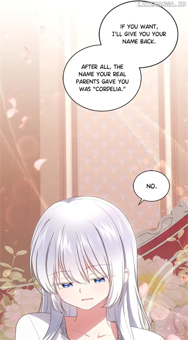 The Villain’s Precious Daughter Chapter 70 page 48