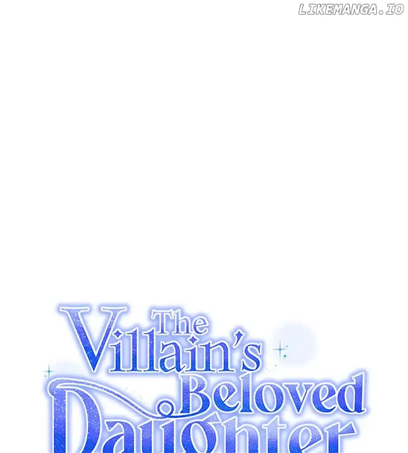 The Villain’s Precious Daughter Chapter 70 page 4