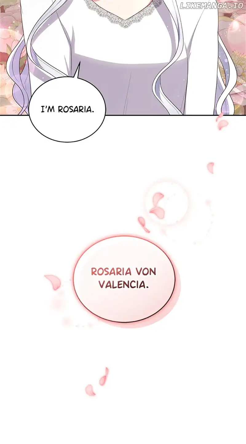 The Villain’s Precious Daughter Chapter 70 page 49