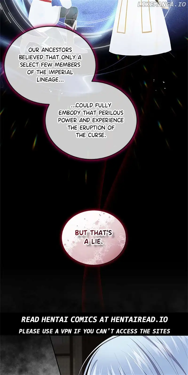 The Villain’s Precious Daughter Chapter 70 page 52