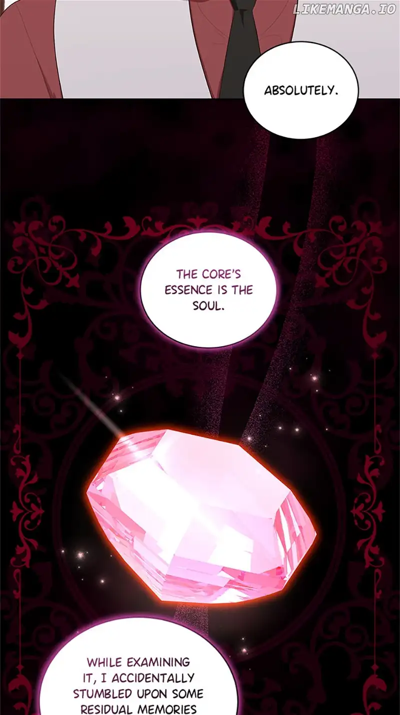 The Villain’s Precious Daughter Chapter 70 page 57