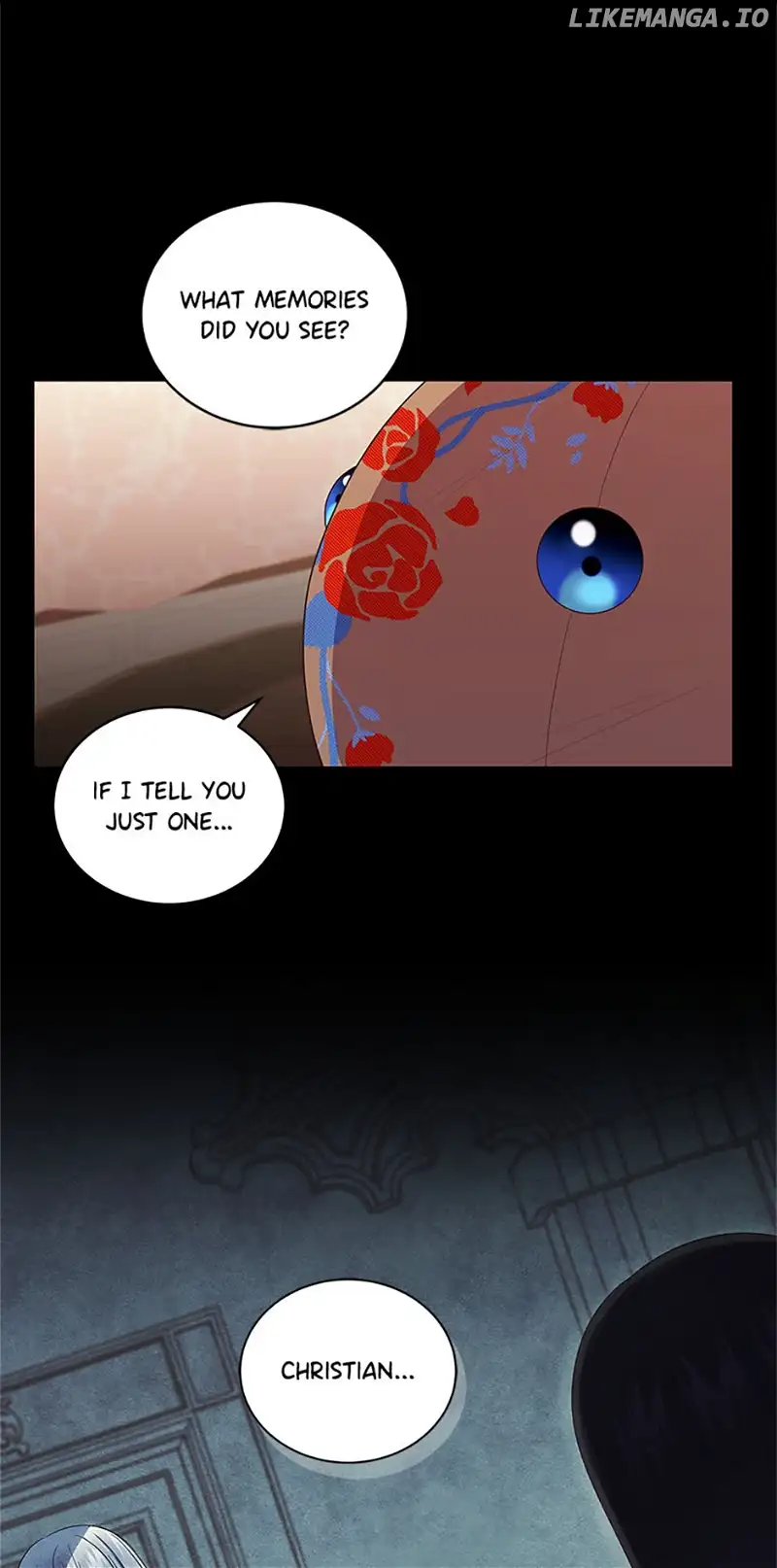 The Villain’s Precious Daughter Chapter 70 page 59