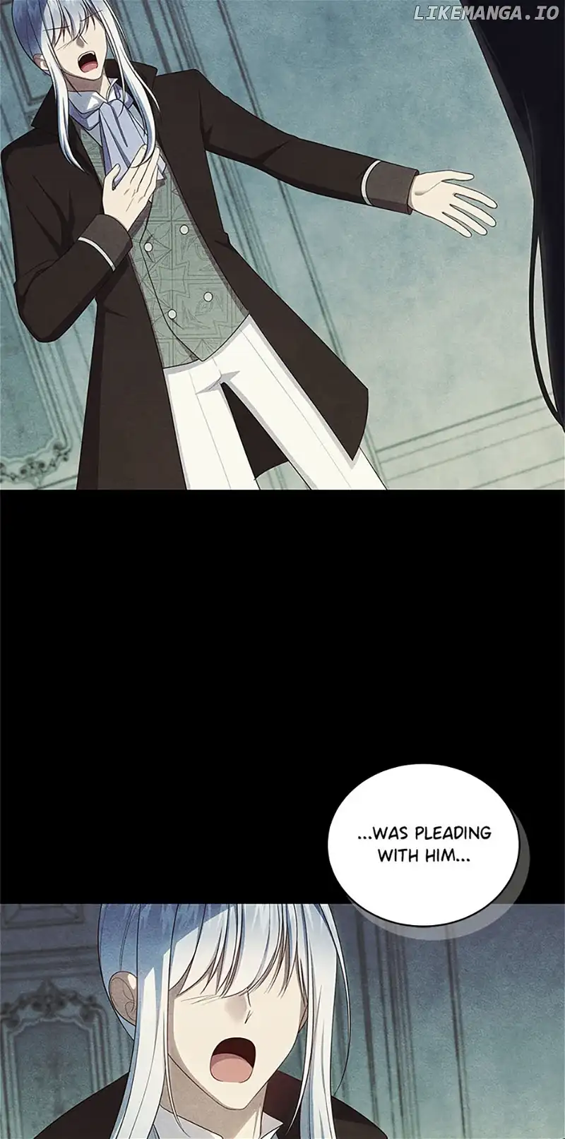 The Villain’s Precious Daughter Chapter 70 page 60
