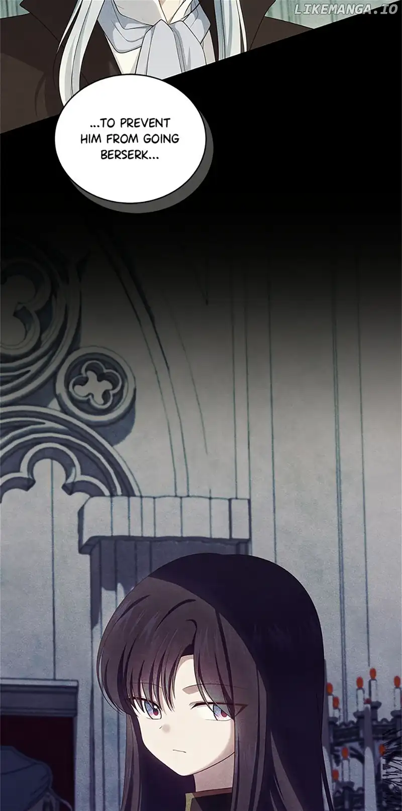 The Villain’s Precious Daughter Chapter 70 page 61