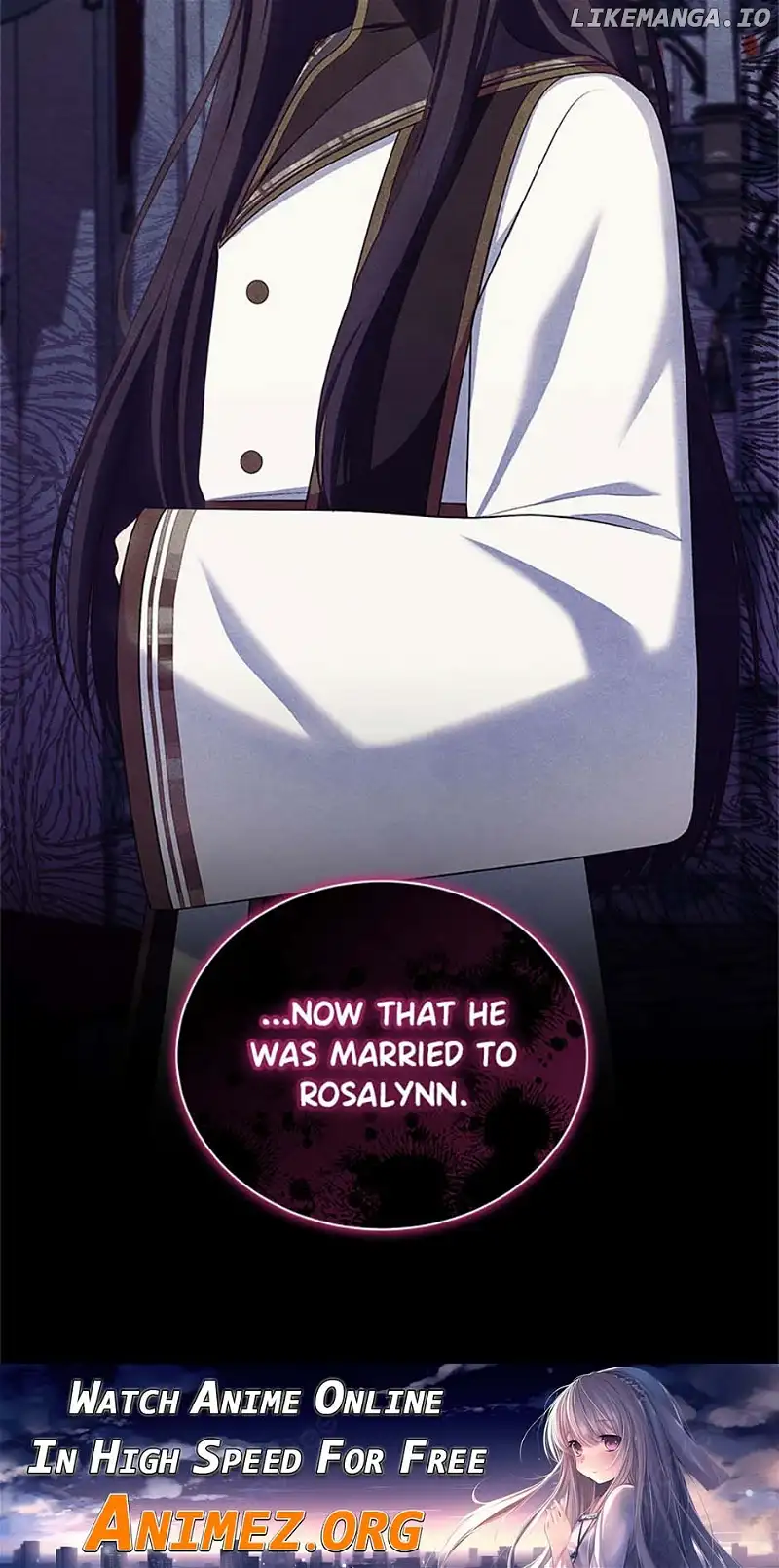 The Villain’s Precious Daughter Chapter 70 page 62