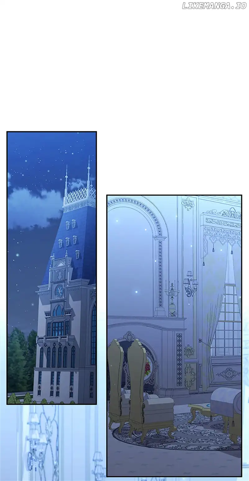 The Villain’s Precious Daughter Chapter 70 page 6