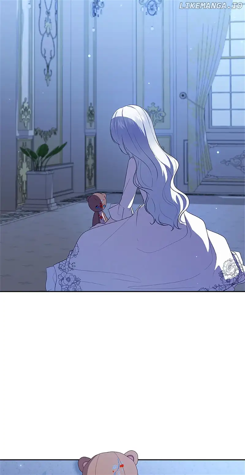 The Villain’s Precious Daughter Chapter 70 page 7