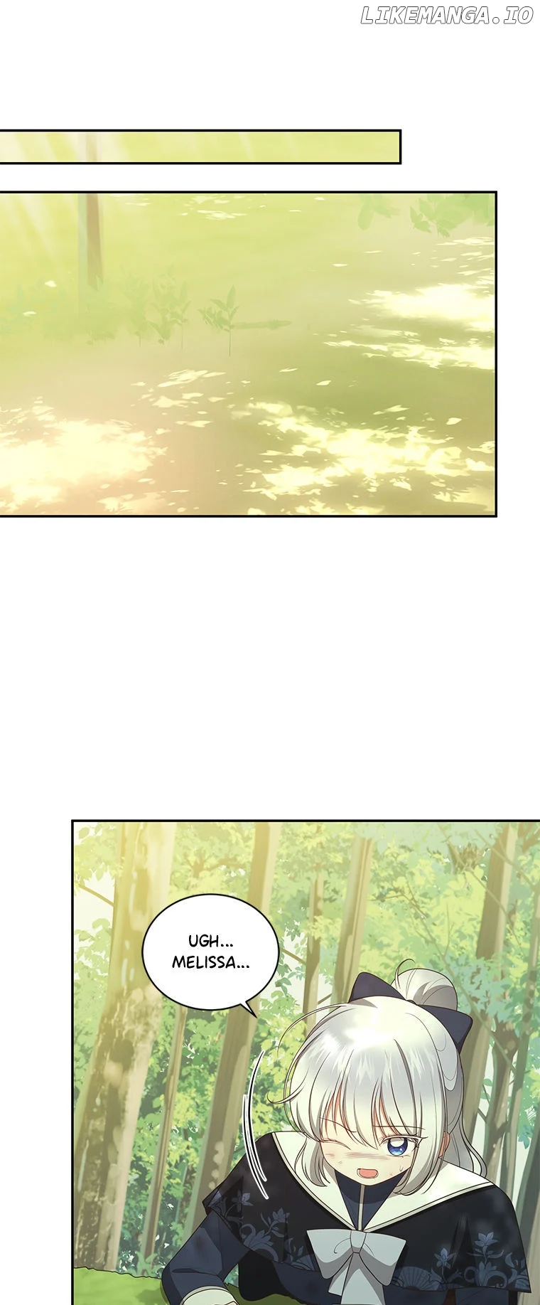 The Villain’s Precious Daughter Chapter 81 page 11