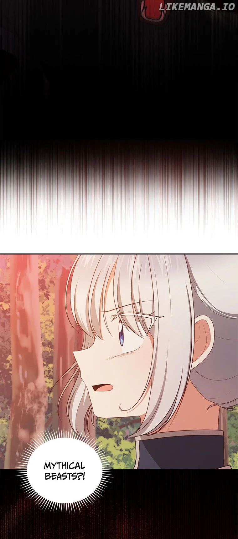 The Villain’s Precious Daughter Chapter 81 page 1