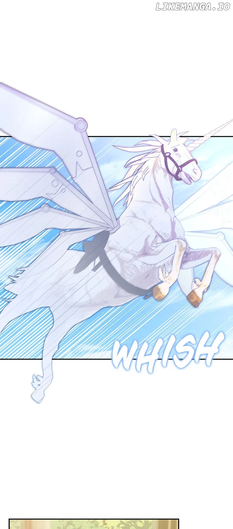 The Villain’s Precious Daughter Chapter 81 page 3