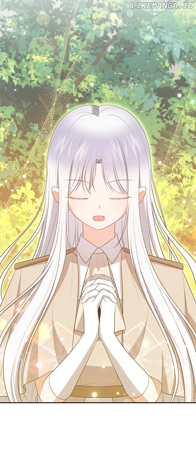 The Villain’s Precious Daughter Chapter 81 page 41