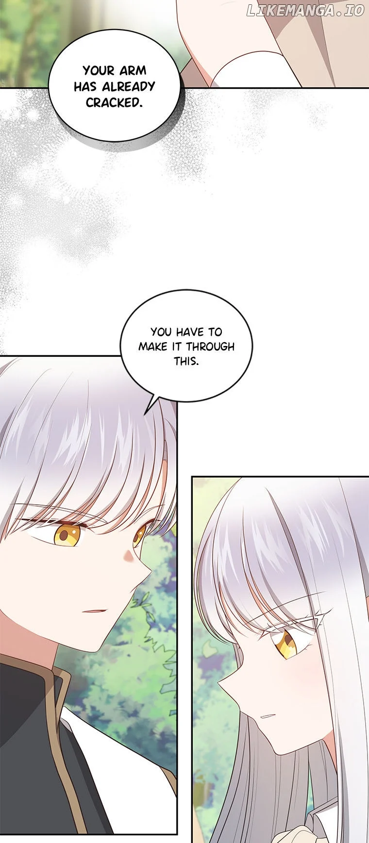 The Villain’s Precious Daughter Chapter 81 page 43