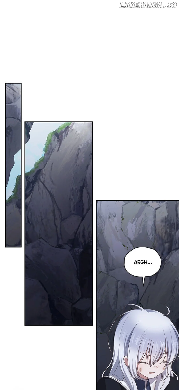 The Villain’s Precious Daughter Chapter 81 page 48
