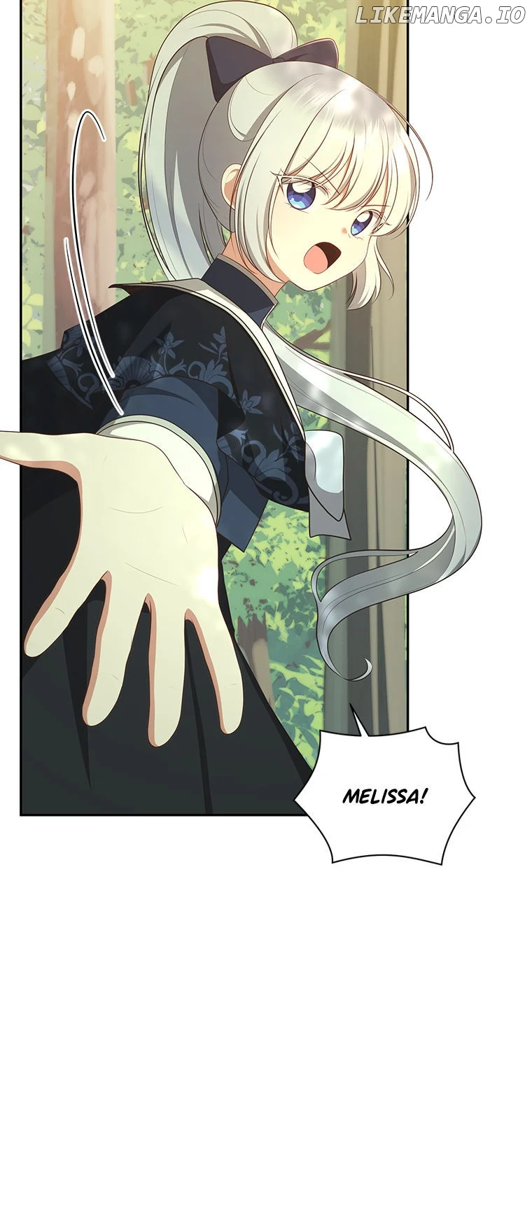 The Villain’s Precious Daughter Chapter 81 page 4