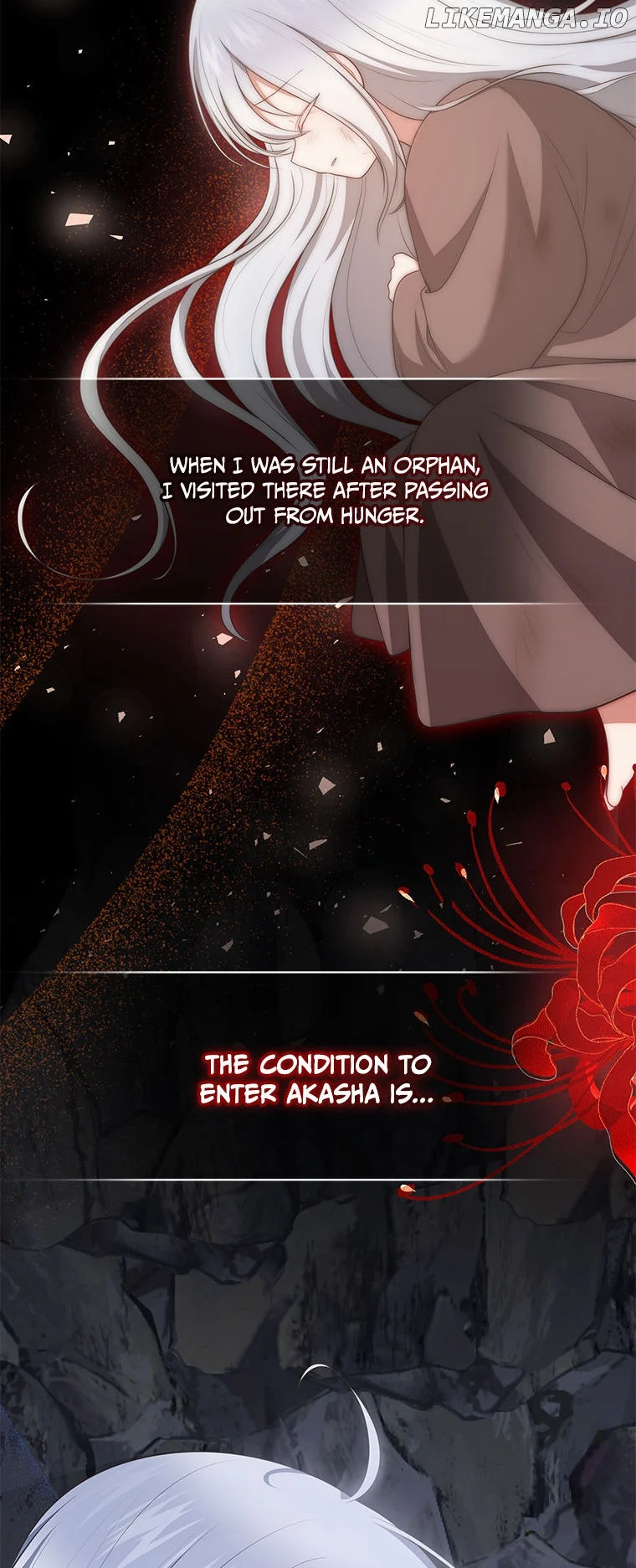 The Villain’s Precious Daughter Chapter 81 page 55