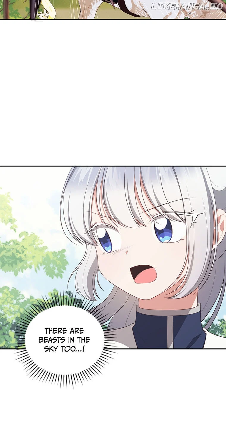 The Villain’s Precious Daughter Chapter 81 page 7