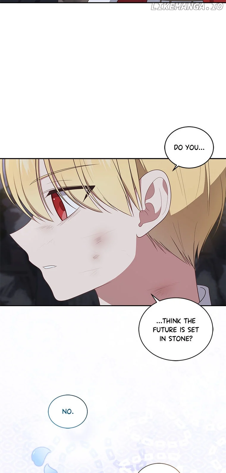 The Villain’s Precious Daughter Chapter 82 page 10