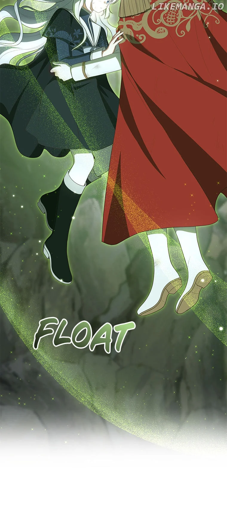 The Villain’s Precious Daughter Chapter 82 page 16