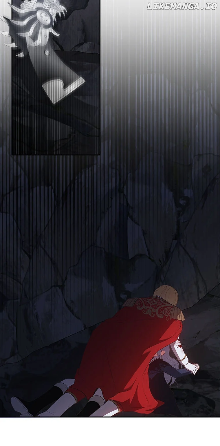 The Villain’s Precious Daughter Chapter 82 page 1